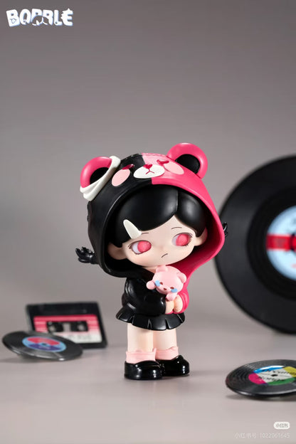 Bobble, My Imperfect Series Figures Blind Box
