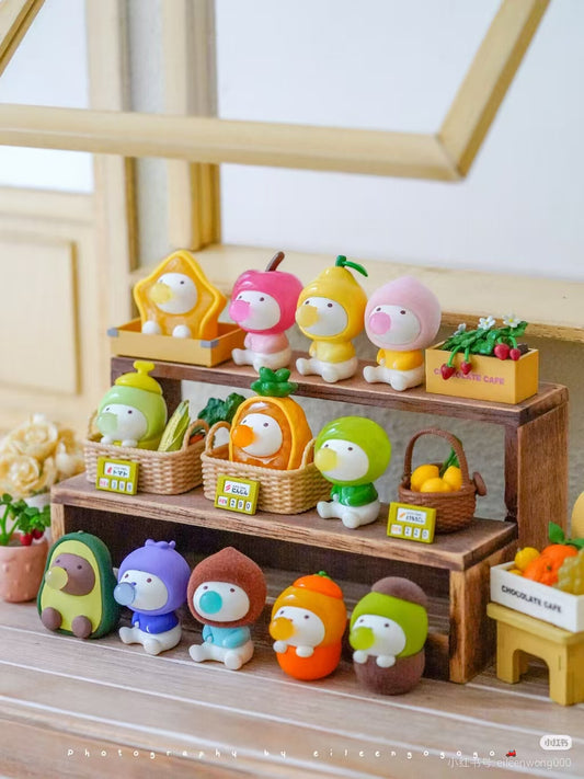 REPOLAR-Sweetie Fruit Series Blind Bag
