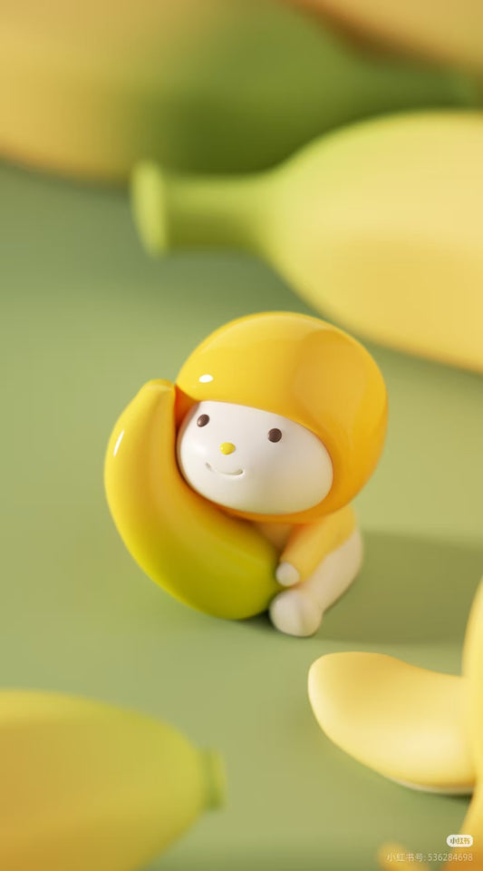 REPOLAR-Sweetie Fruit Series Blind Bag