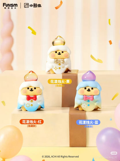 Sweetie's Party Series Blind Box