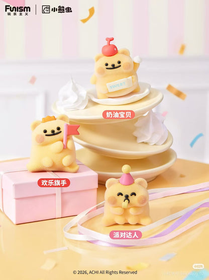 Sweetie's Party Series Blind Box