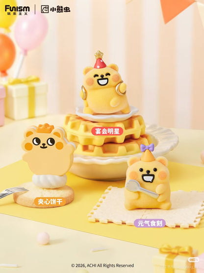 Sweetie's Party Series Blind Box