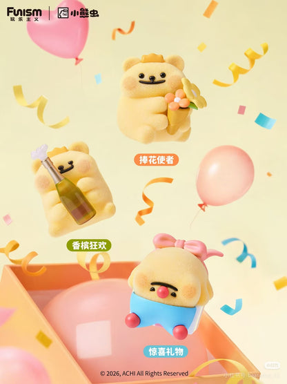 Sweetie's Party Series Blind Box