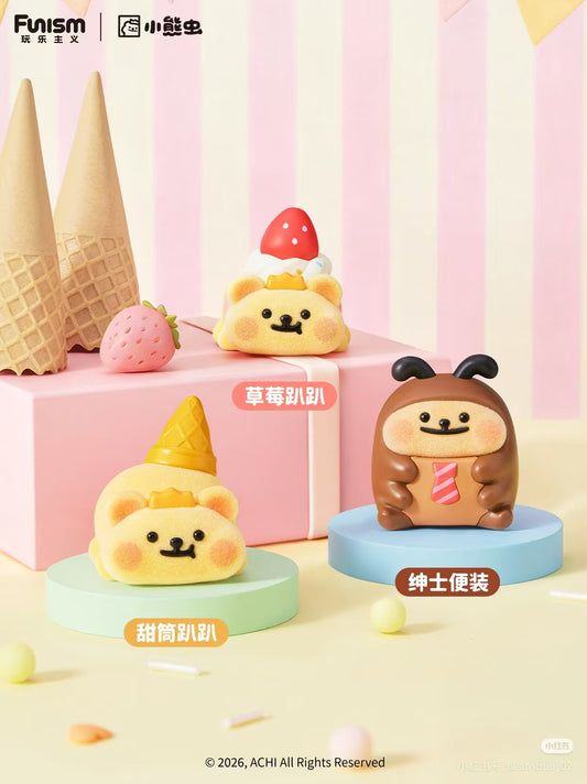 Sweetie's Party Series Blind Box