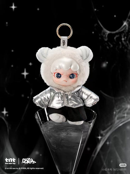 DORA Fantasy Cocktails Series Plush Pendant Blind Box