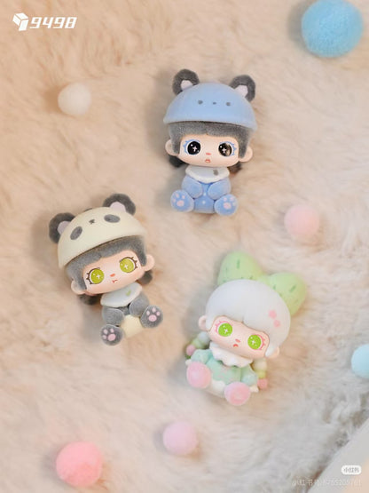 Omiya-Little Rascal Series Blind Bag