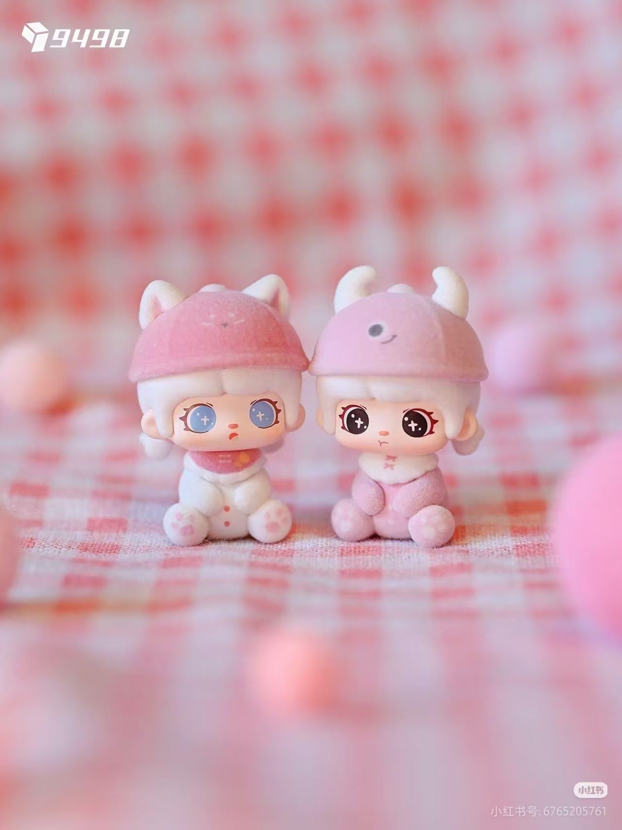 Omiya-Little Rascal Series Blind Bag