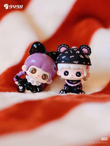 Omiya-Little Rascal Series Blind Bag