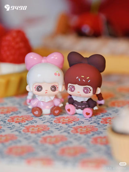 Omiya-Little Rascal Series Blind Bag