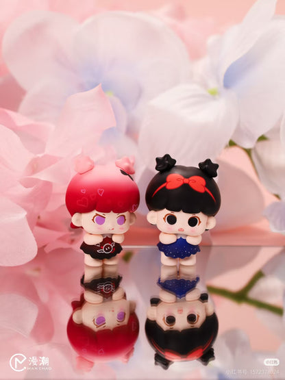 Playful Kid - Little Bunches Mini Series Blind Bag