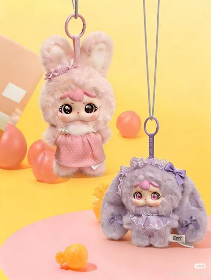 TIAN BAO MEI Sweet Dream Velvet Baby Series Blind Box