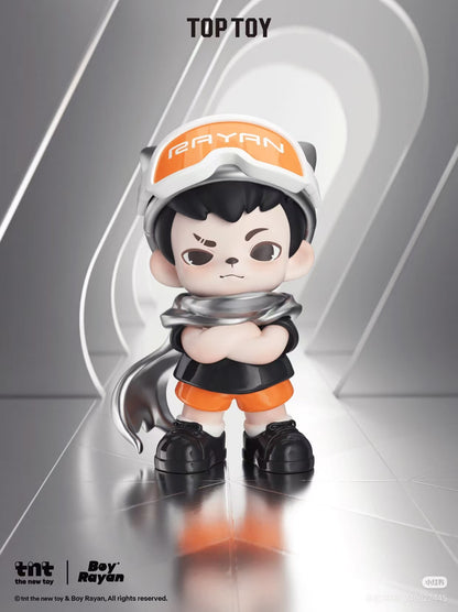 Rayan Time Rift Mini Series Blind Box