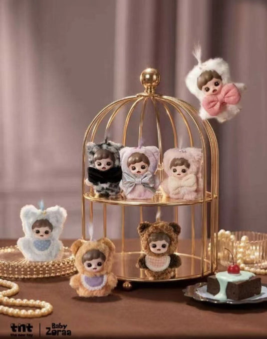 Zoraa Sugary Sweet Mini Series Blind Box