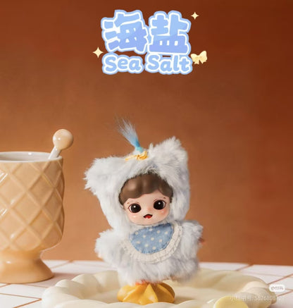 Zoraa Sugary Sweet Mini Series Blind Box
