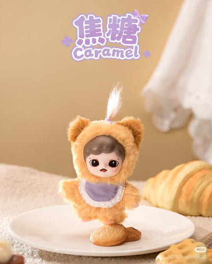 Zoraa Sugary Sweet Mini Series Blind Box
