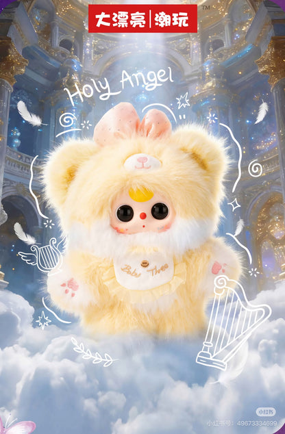 Baby Three - Suger Baby 2nd Generation 400% Plush Blind Box