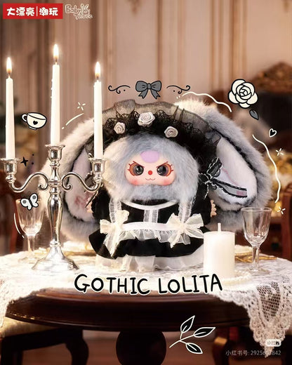 Baby Three - Flower Field Messenger Plush Blind Box