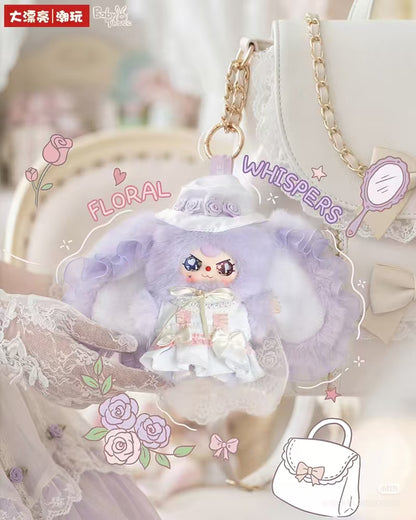 Baby Three - Flower Field Messenger Plush Blind Box