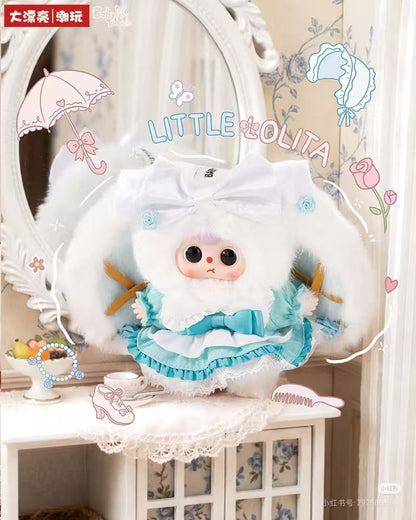 Baby Three - Flower Field Messenger Plush Blind Box