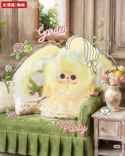 Baby Three - Flower Field Messenger Plush Blind Box