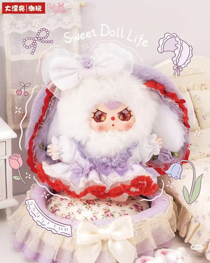 Baby Three - Flower Field Messenger Plush Blind Box