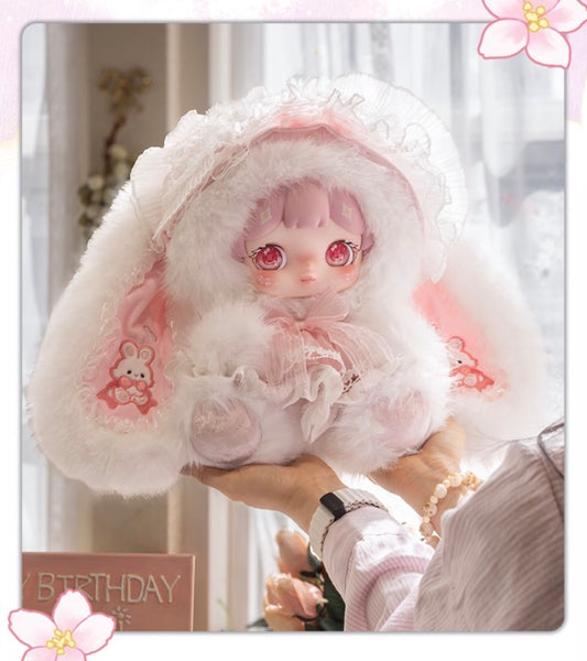 Darlym Dreamweave Grove 600% Plush Series