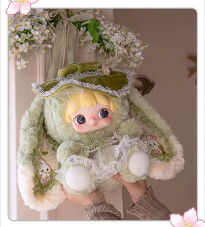Darlym Dreamweave Grove 600% Plush Series
