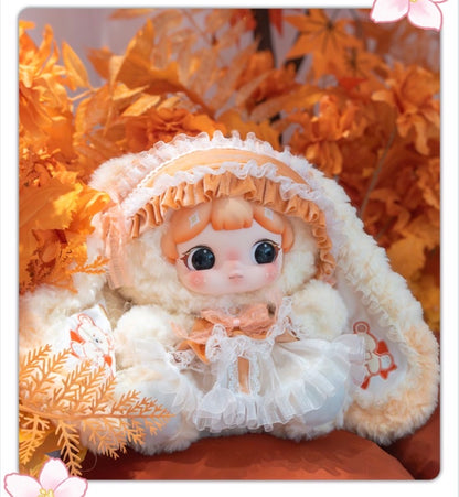 Darlym Dreamweave Grove 600% Plush Series