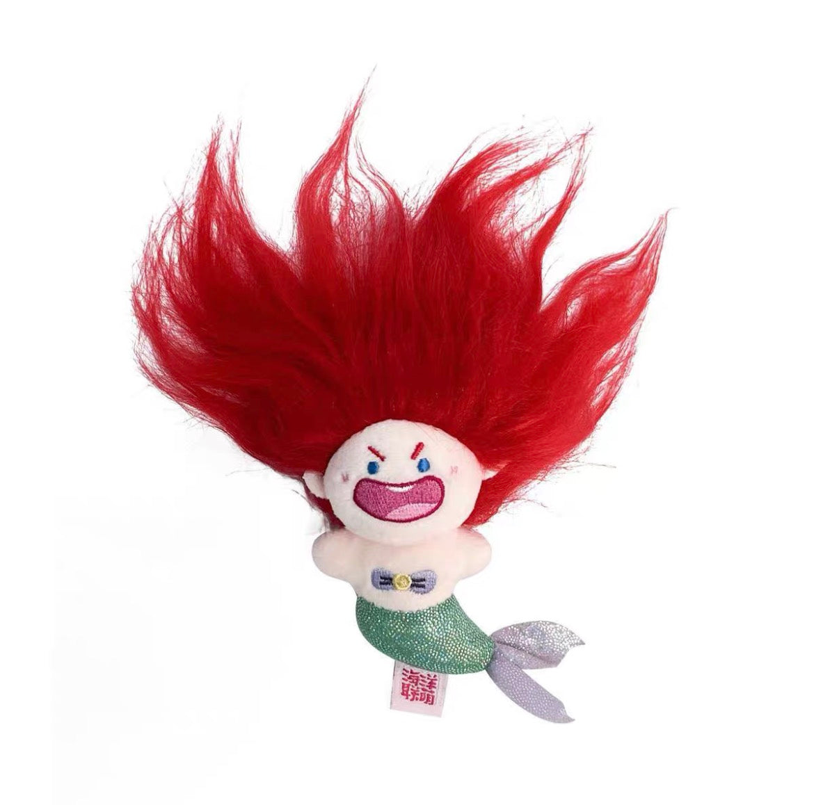 Gorgeous Mermaid Charm Series Blind Bag