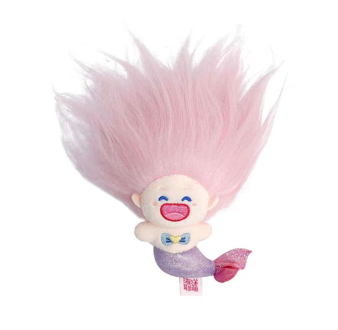 Gorgeous Mermaid Charm Series Blind Bag