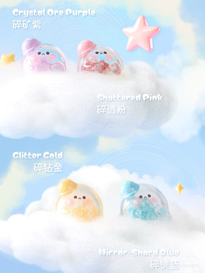 EGGS Iridescent Party series Blind Bag Vol.2