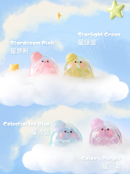 EGGS Iridescent Party series Blind Bag Vol.2