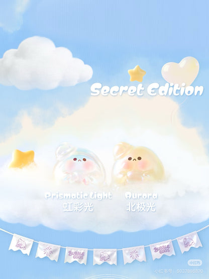 EGGS Iridescent Party series Blind Bag Vol.2