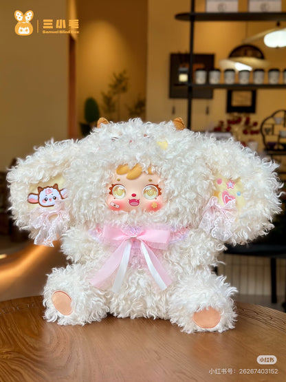 Samuel Dessert Story Series  Blind Box-680%