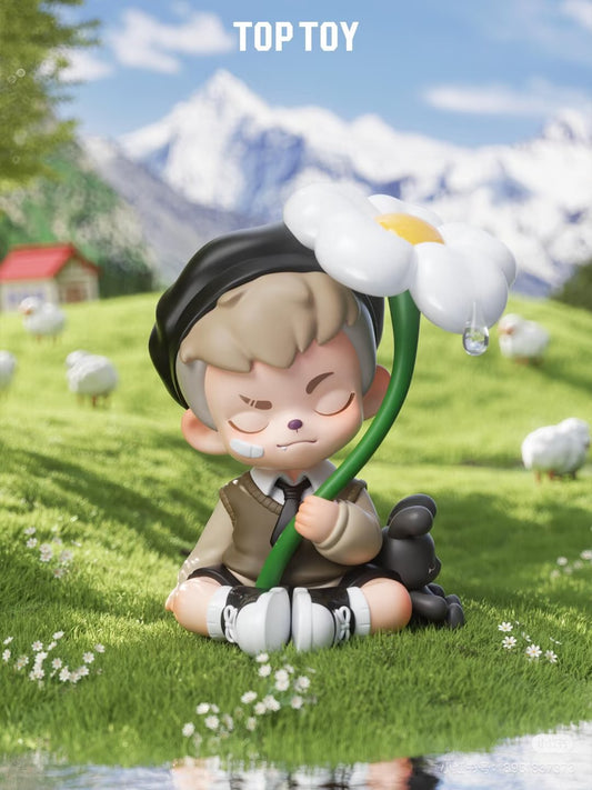 Rayan All Life Blossoms Series Blind Box