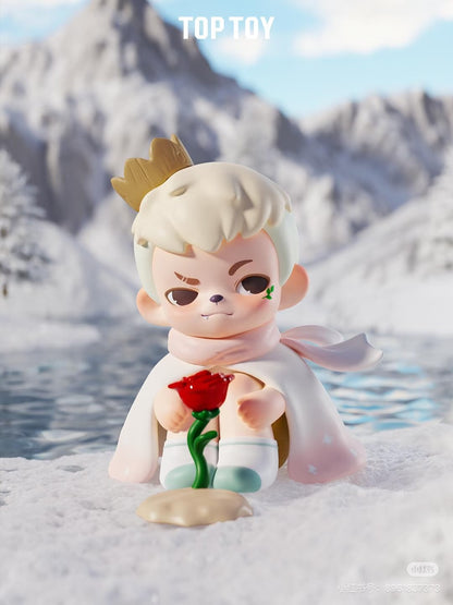 Rayan All Life Blossoms Series Blind Box