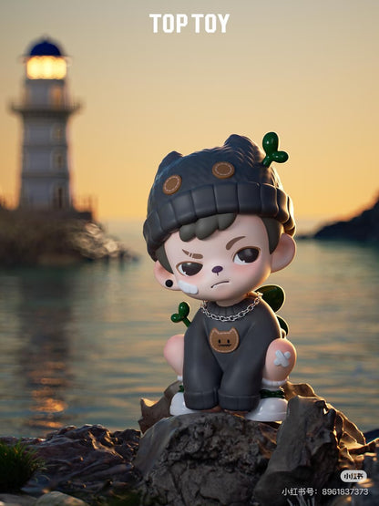 Rayan All Life Blossoms Series Blind Box