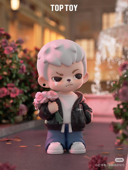 Rayan All Life Blossoms Series Blind Box
