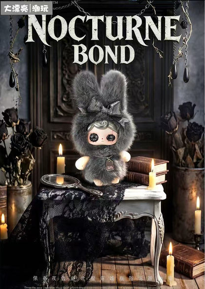 YUNA Soiree Mystere Peluche Series Plush Blind Box