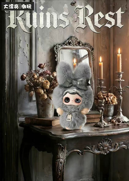 YUNA Soiree Mystere Peluche Series Plush Blind Box