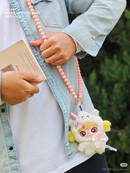 LULUMI Almost Showtime Series plush blind box