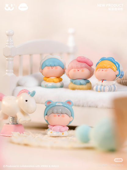 AMLLS Lullaby Medium Box Series Blind Bag