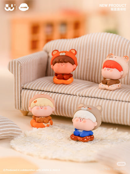 AMLLS Lullaby Medium Box Series Blind Bag
