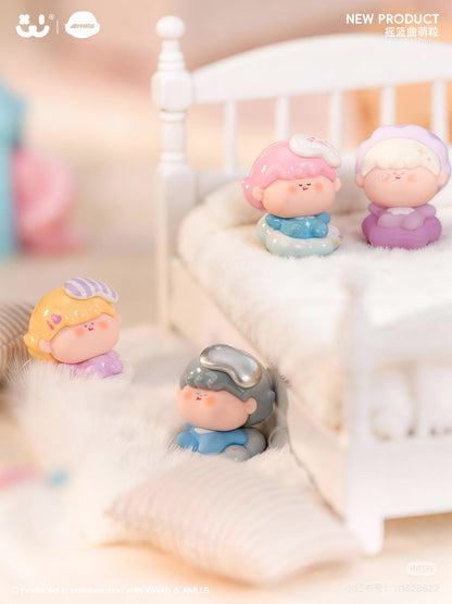 AMLLS Lullaby Medium Box Series Blind Bag