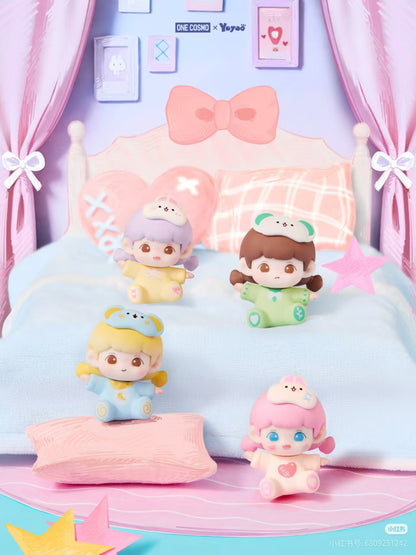 Yoyoo Taking A Nap Series Blind Bag