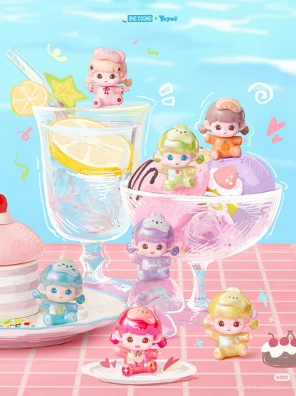 Yoyoo Taking A Nap Series Blind Bag