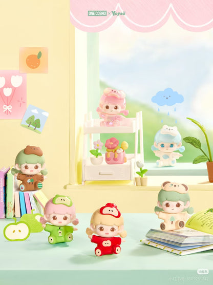 Yoyoo Taking A Nap Series Blind Bag