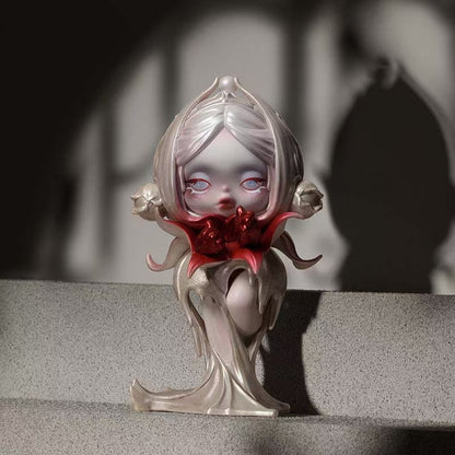 SKULLPANDA Petals in Four Acts Series Figures Blind Box