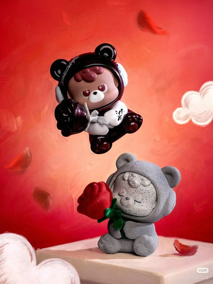 Diudiu Baby Flora Boom Series Mini Blind Box