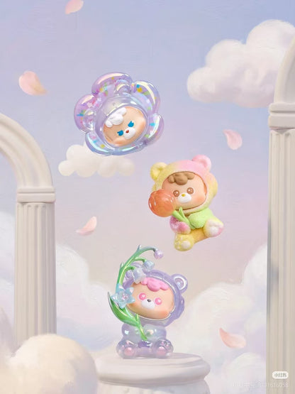 Diudiu Baby Flora Boom Series Mini Blind Box